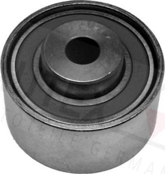 Autex 641817 - Deflection / Guide Pulley, timing belt autospares.lv