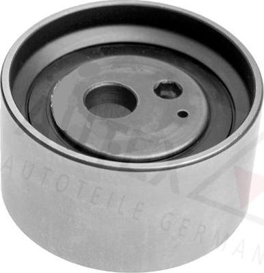 Autex 641837 - Tensioner Pulley, timing belt autospares.lv