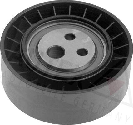 Autex 641874 - Pulley, v-ribbed belt autospares.lv