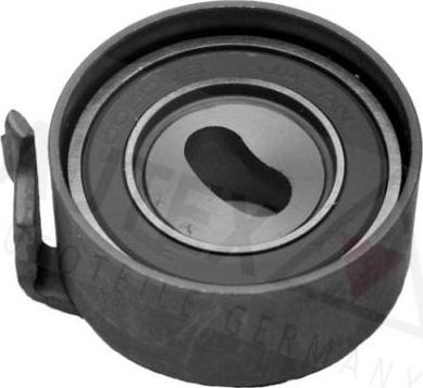 Autex 641355 - Tensioner Pulley, timing belt autospares.lv