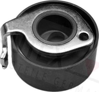 Autex 641356 - Tensioner Pulley, timing belt autospares.lv