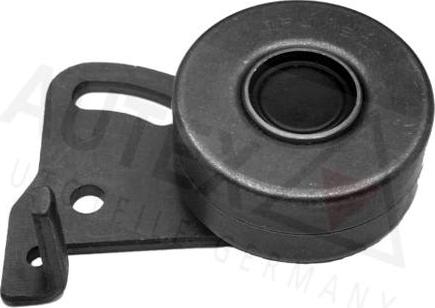 Autex 641357 - Tensioner Pulley, timing belt autospares.lv