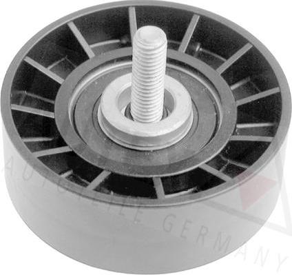 Autex 641369 - Pulley, v-ribbed belt autospares.lv