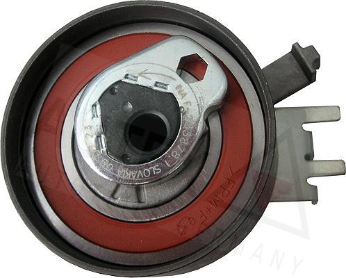 Autex 641304 - Tensioner Pulley, timing belt autospares.lv