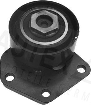 Autex 641332 - Pulley, v-ribbed belt autospares.lv