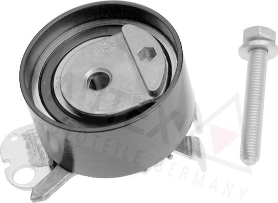 Autex 641376 - Tensioner Pulley, timing belt autospares.lv