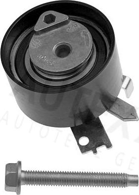 Autex 641298 - Tensioner Pulley, timing belt autospares.lv