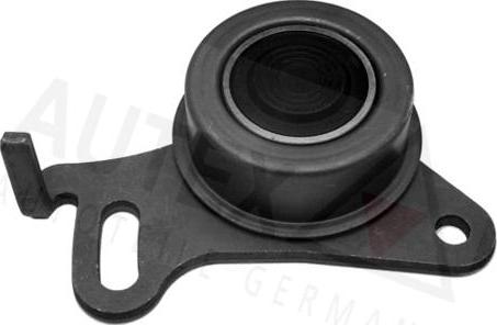 Autex 641204 - Tensioner Pulley, timing belt autospares.lv