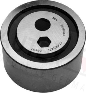 Autex 641206 - Tensioner Pulley, timing belt autospares.lv