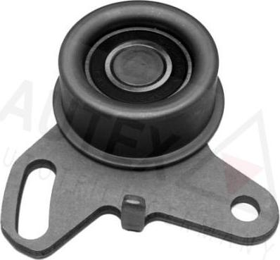 Autex 641201 - Tensioner Pulley, timing belt autospares.lv