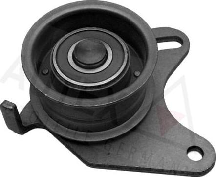 Autex 641203 - Tensioner Pulley, timing belt autospares.lv