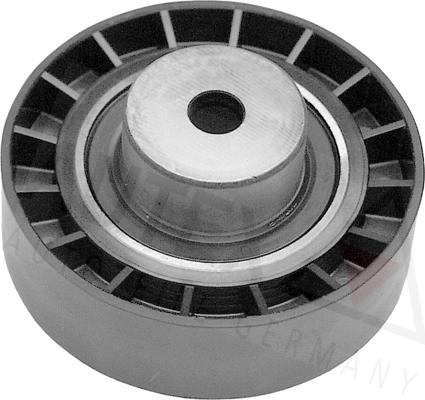Autex 641219 - Pulley, v-ribbed belt autospares.lv