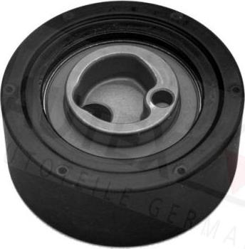 Autex 641236 - Tensioner Pulley, timing belt autospares.lv