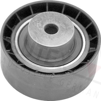 Autex 641220 - Pulley, v-ribbed belt autospares.lv