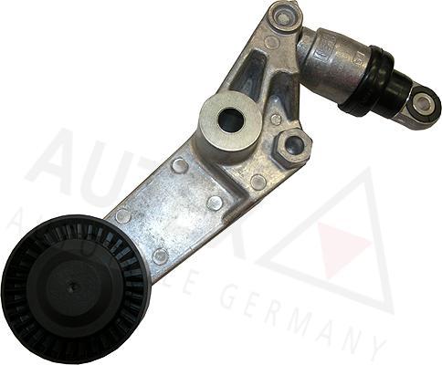 Autex 641760 - Belt Tensioner, v-ribbed belt autospares.lv