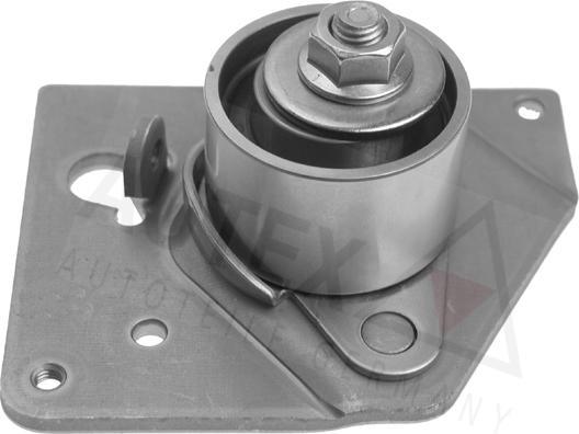 Autex 641704 - Tensioner Lever, timing belt autospares.lv