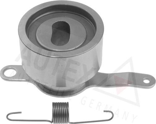 Autex 641707 - Tensioner Pulley, timing belt autospares.lv