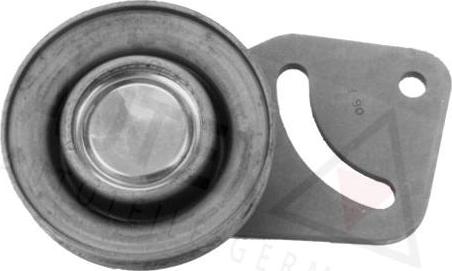 Autex 641784 - Tensioner Pulley, v-belt autospares.lv