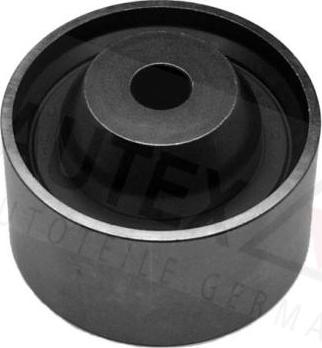 Autex 641725 - Deflection / Guide Pulley, timing belt autospares.lv