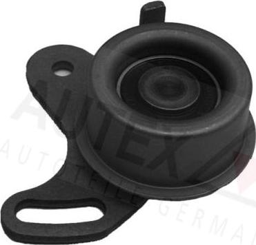 Autex 641728 - Tensioner Pulley, timing belt autospares.lv