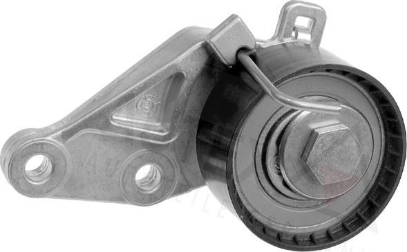 Autex 641775 - Tensioner Pulley, timing belt autospares.lv