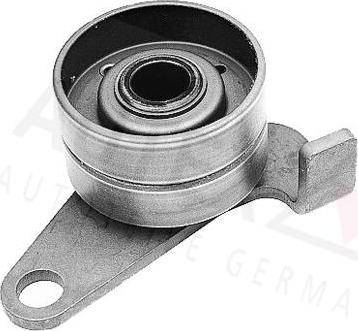 Autex 643930 - Tensioner Pulley, timing belt autospares.lv