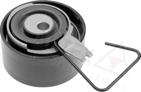 Autex 642033 - Tensioner Pulley, timing belt autospares.lv