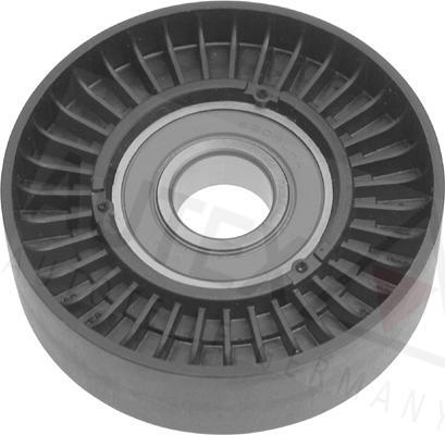 Autex 642029 - Pulley, v-ribbed belt autospares.lv