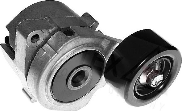 Autex 654496 - Belt Tensioner, v-ribbed belt autospares.lv