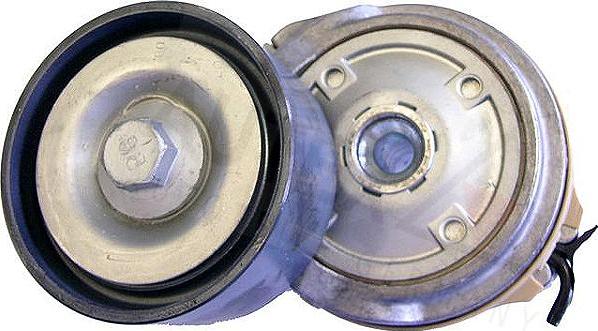 Autex 654457 - Belt Tensioner, v-ribbed belt autospares.lv