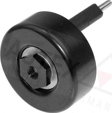 Autex 654461 - Pulley, v-ribbed belt autospares.lv