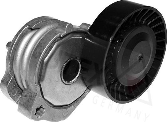 Autex 654432 - Belt Tensioner, v-ribbed belt autospares.lv