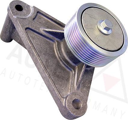 Autex 654426 - Pulley, v-ribbed belt autospares.lv