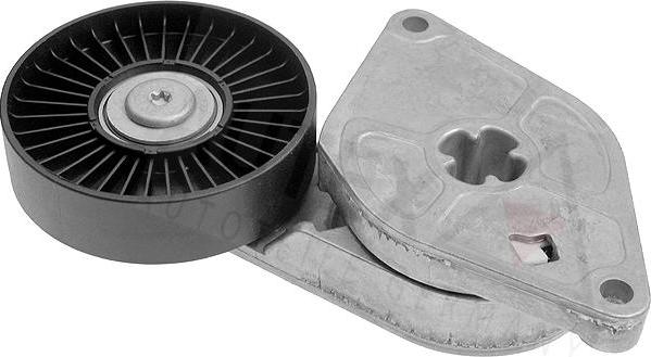 Autex 654568 - Belt Tensioner, v-ribbed belt autospares.lv