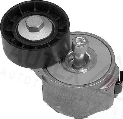 Autex 654510 - Belt Tensioner, v-ribbed belt autospares.lv