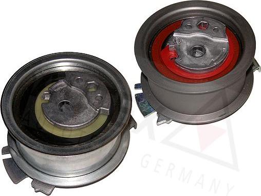 Autex 654513 - Tensioner Pulley, timing belt autospares.lv