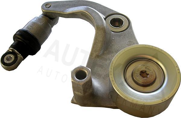 Autex 654517 - Belt Tensioner, v-ribbed belt autospares.lv