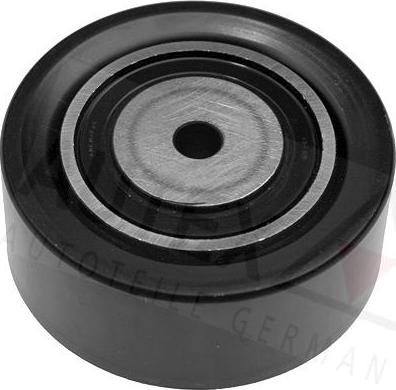 Autex 654536 - Pulley, v-ribbed belt autospares.lv