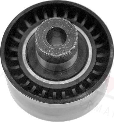 Autex 654537 - Pulley, v-ribbed belt autospares.lv