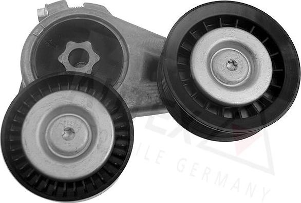 Autex 654573 - Belt Tensioner, v-ribbed belt autospares.lv