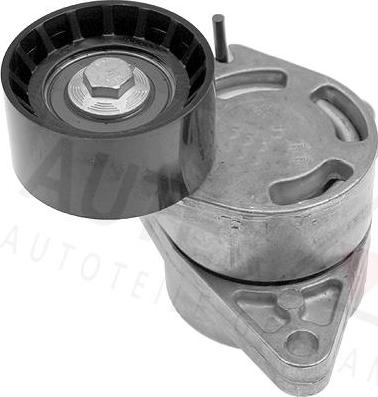 Autex 654577 - Belt Tensioner, v-ribbed belt autospares.lv