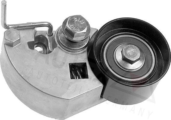 Autex 654696 - Tensioner Pulley, timing belt autospares.lv