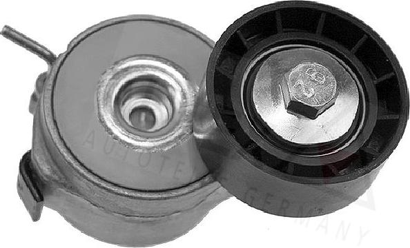 Autex 654619 - Belt Tensioner, v-ribbed belt autospares.lv