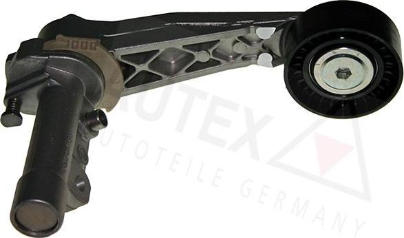 Autex 654621 - Belt Tensioner, v-ribbed belt autospares.lv