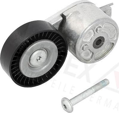 Autex 654622 - Belt Tensioner, v-ribbed belt autospares.lv