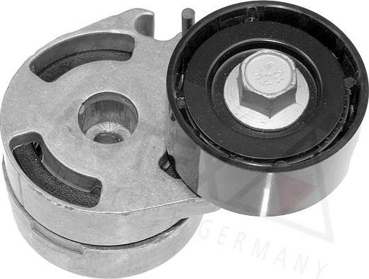 Autex 654090 - Belt Tensioner, v-ribbed belt autospares.lv