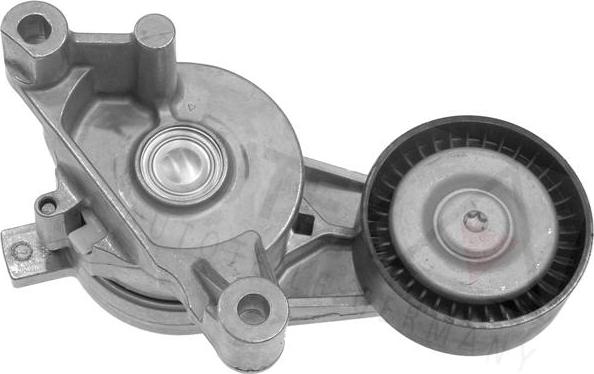 Autex 654084 - Belt Tensioner, v-ribbed belt autospares.lv