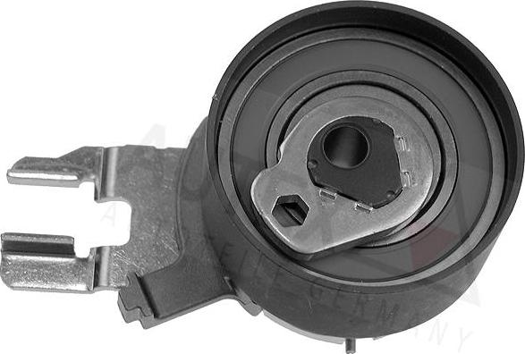 Autex 654086 - Tensioner Pulley, timing belt autospares.lv