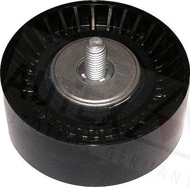 Autex 654088 - Pulley, v-ribbed belt autospares.lv