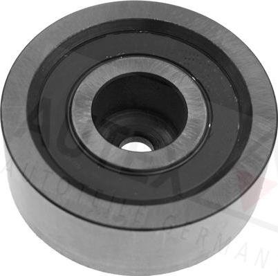 Autex 654145 - Pulley, v-ribbed belt autospares.lv